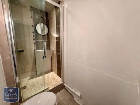 Location Appartement 2 pièces 25m² TOURS 37000 - Photo 5