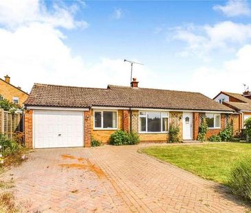 Swains Close, Tadley, Hampshire, RG26 - Photo 1