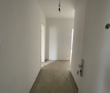 3 Nettokaltmieten frei! Erdgeschosswohnung mit Balkon in Walsum.. - Foto 5