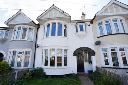 Brunswick Road, Southend On Sea - Photo 3