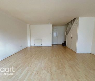 3 bedroom terraced house to rent - Photo 2