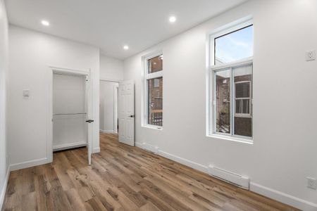 4738 Rue St-Hubert, H2J 2X5, Montréal - Photo 4