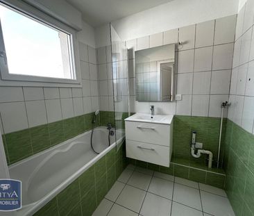 Location Appartement 2 pièces 44m² RIEDISHEIM 68400 - Photo 3