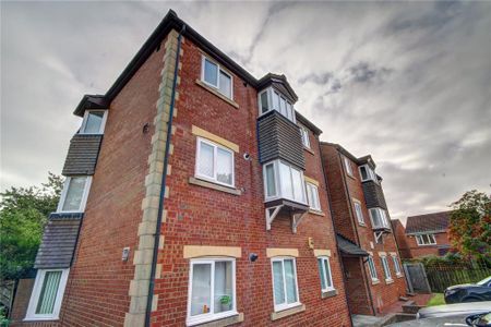 2 bedroom apartment to rent - Photo 5