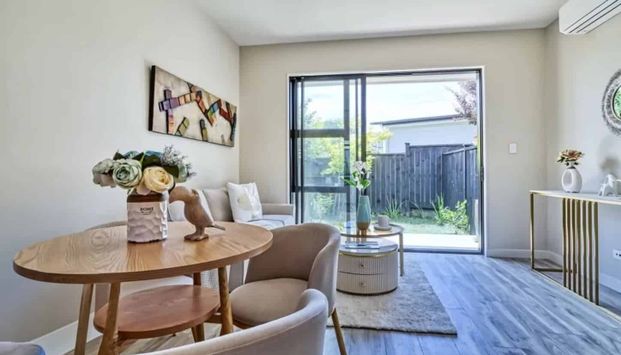 Home Sweet Home Ã¢Ãâ¬Ã" Brand New Townhouse in Te AtatÃ…Ã« Peninsula! - Photo 1