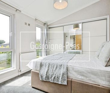 2 bedroom bungalow to rent - Photo 2
