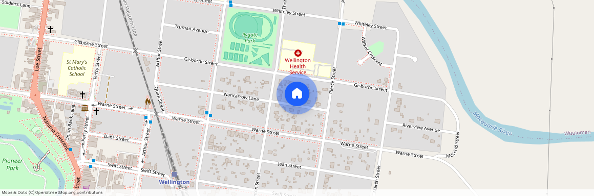 34A Nancarrow Lane, NSW 2820, Wellington