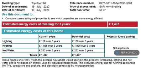 2 bedroom flat to rent - Photo 2