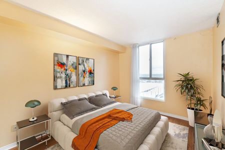 For Lease - 155 Hillcrest Avenue Unit# 1916, Mississauga, Ontario - Photo 5