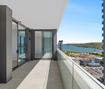 Modern Two-Bedroom Apartment Close to Transport & Waterfront - Photo 5