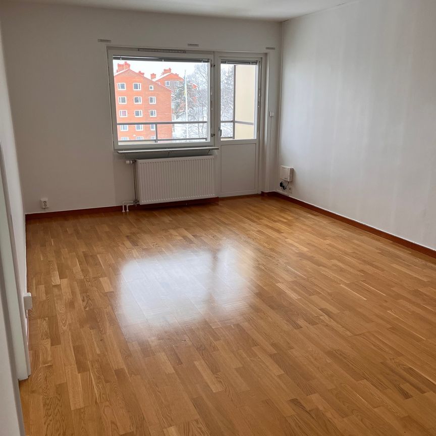 Kapellvägen 61 D - Photo 1