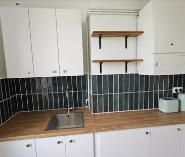 LE HAVRE/Centre APPARTEMENT MEUBLE T2 - 36m2 - Photo 6