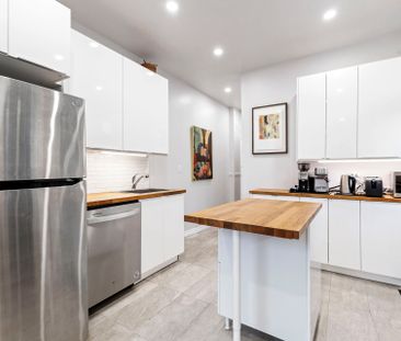 4459 - 4463 Av. Henri-Julien, apt. 4461 - Photo 2