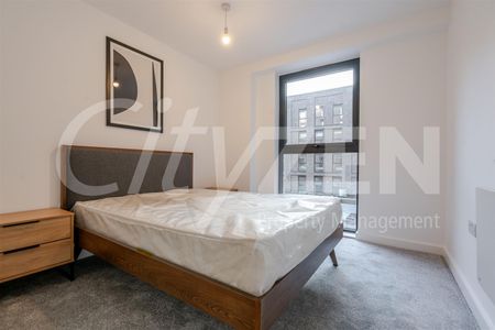 Berkeley Square, 319 – 321 Ordsall Lane - Photo 5