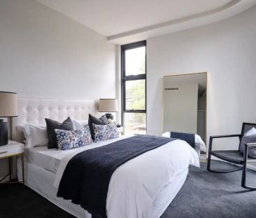 “Quiet Rear Ground Floor Garden Apartment” - Photo 6