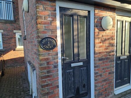 2 bedroom apartment to rent - Photo 3