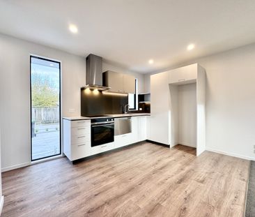 Unit 6, 55 Opawa Road, Waltham, Christchurch - Photo 1