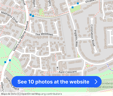 Honeybourne, Bishop's Stortford, CM23 - Photo 1