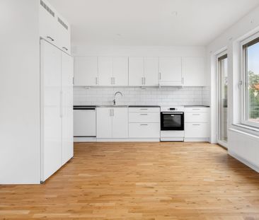 Vallgatan 4 - Foto 1