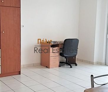 Studio/Γκαρσονιέρα για ενοικίαση Τ.Ε.Ι. (Πάτρα) - Photo 6