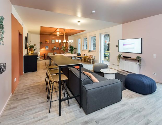 Zimmer in der Einbecker Straße - Foto 1