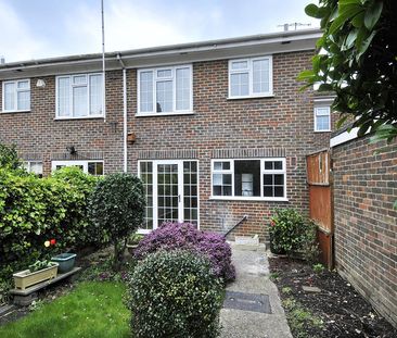 Berkeley Square, Worthing - Photo 5