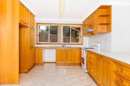 25A Cockle Street, O'Connor ACT 2602 - House For Rent | Domain - Photo 4