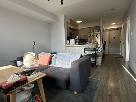 For Lease - 51 Baffin Court Unit# 611, Richmond Hill, Ontario - Photo 2