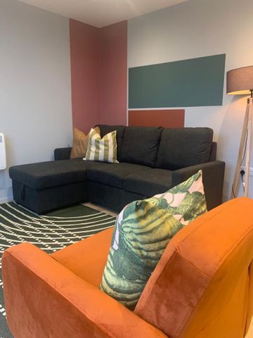 1 bedroom apartment to rent - Photo 2