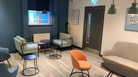 Premium Studio Accessible - Photo 3