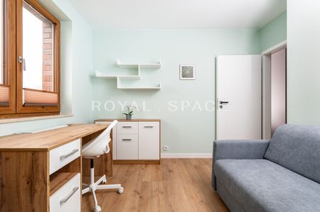 Elegancki apartament z balkonem! | Grzegórzecka - Фото 5