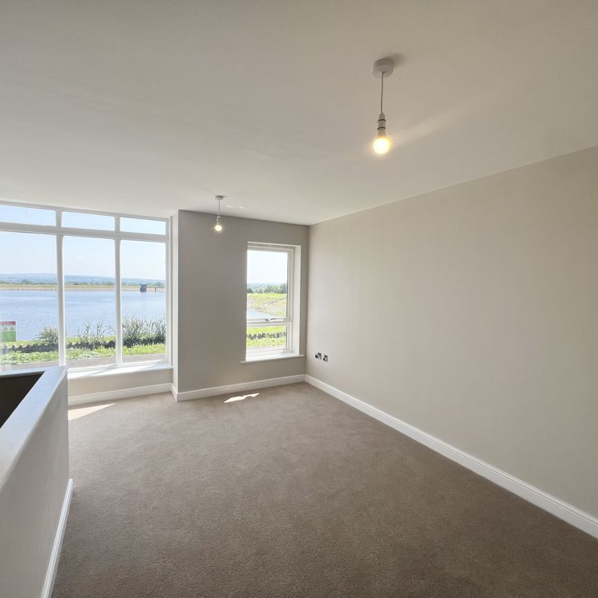 Hall Barn Drive, Longridge - Photo 1