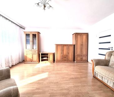 Mieszkanie do wynajęcia -Wielogórska - Zdjęcie 4