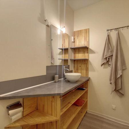 Location Appartement 1 pièce 26m² TROYES 10000 - Photo 4