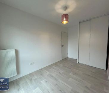 Appartement à louer 3 pièces 61.59m² - Photo 5