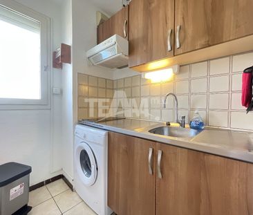 Location Appartement 1 pièce 23m² SETE 34200 - Photo 5