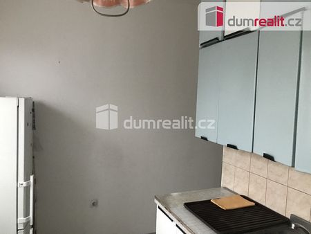 Pronájem bytu 1+kk 15 m² - Photo 5
