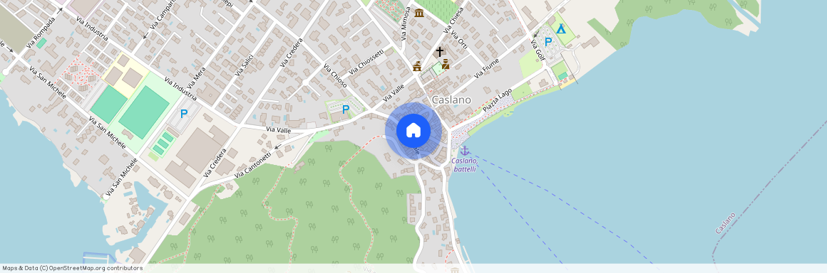 Riale 9, 6987 Caslano