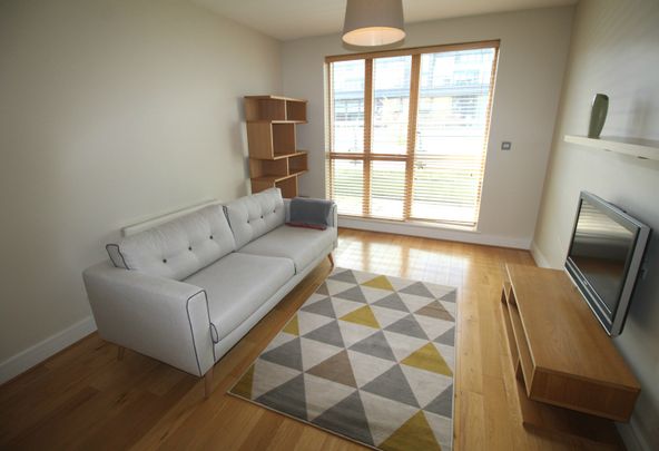 Longboat Quay North, Sir John Rogerson’s Quay, Grand Canal Dock, Dublin 2, D02 YX73. - Photo 1