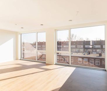 Appartement de 3 pièces Tesselsestraat 65-W, La Haye Duindorp - À l... - Foto 1