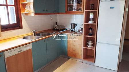 Μονοκατοικία για ενοικίαση Μαύρο Λιθάρι (Ανάβυσσος) - Φωτογραφία 4