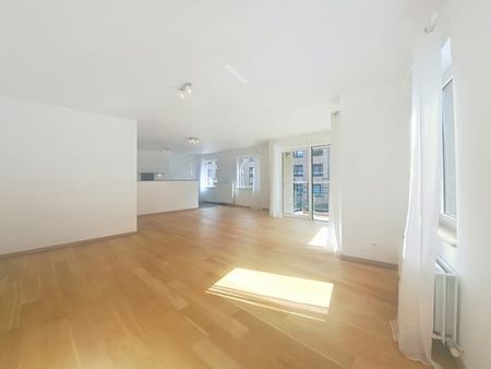 Appartement te huur - Photo 3