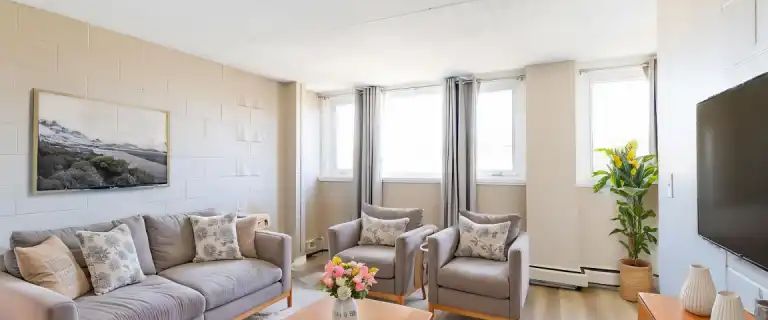 Penticton Brunswick Apartments | 144 Brunswick Street, Penticton - Photo 1