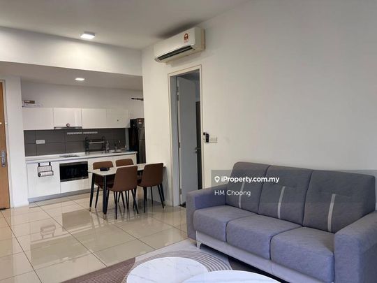 NOVUM, Kampung Kerinchi (Bangsar South) - Foto 1