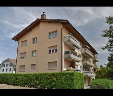 Chemin de la Verne 3, 1073 SAVIGNY | Appartement 4 pièces - Photo 1