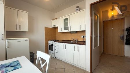 Pronájem bytu 1+1 37 m² - Fotografie 3