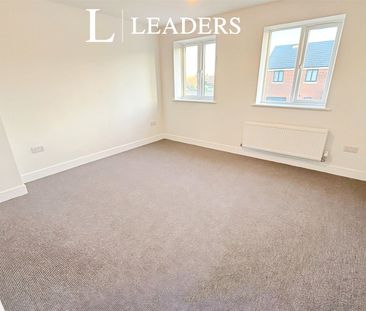 1 bedroom house to rent Bluebell Road, Quadring, PE11 - Photo 1