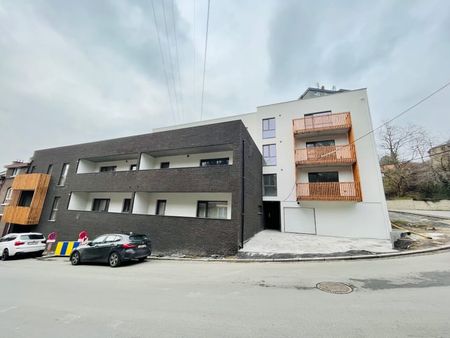 Appartement te huur - Photo 5