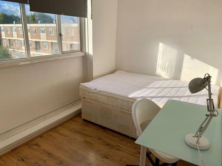 5 Bed Maisonette, Jamaica Street, E1 - Photo 4