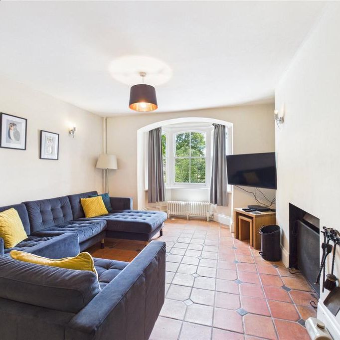 2 bedroom house to rent - Photo 1